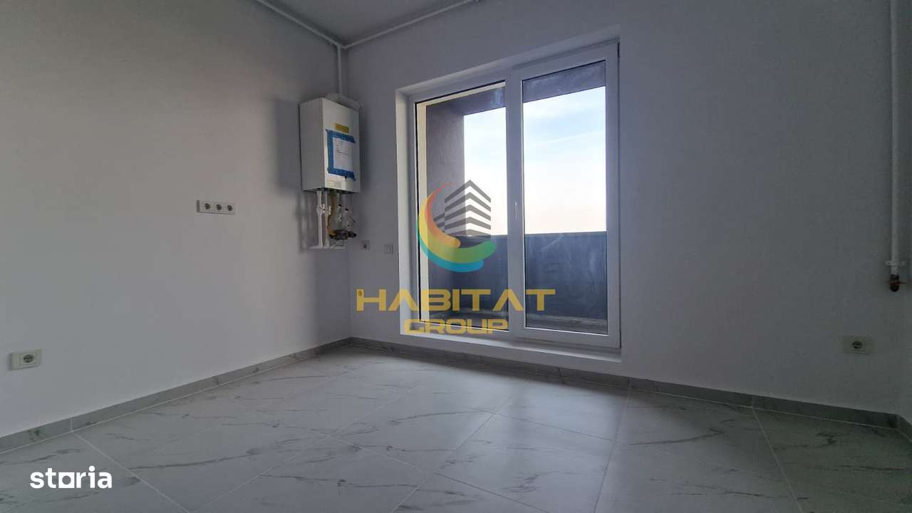 Pallady - 2 camere - metrou Nicolae Teclu