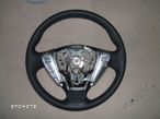 NISSAN NOTE E12 2013- KIEROWNICA MULTIFUNKCJA - 1