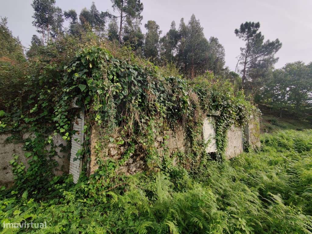 Terreno para construção, em Brandara - Grande imagem: 4/5