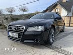 Audi A8 3.0 TDI DPF quattro tiptronic - 16