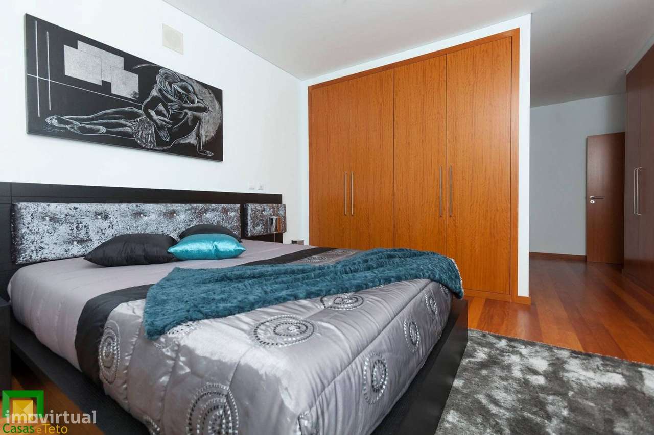 Apartamento T3 - Edifício Concórdia FUNCHAL - Grande imagem: 3/6