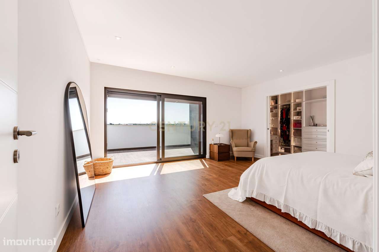 PINUS URBAN GARDEN | DUPLEX DE EXCEÇÃO COM PISCINA PRIVATIVA E TERRAÇO-51