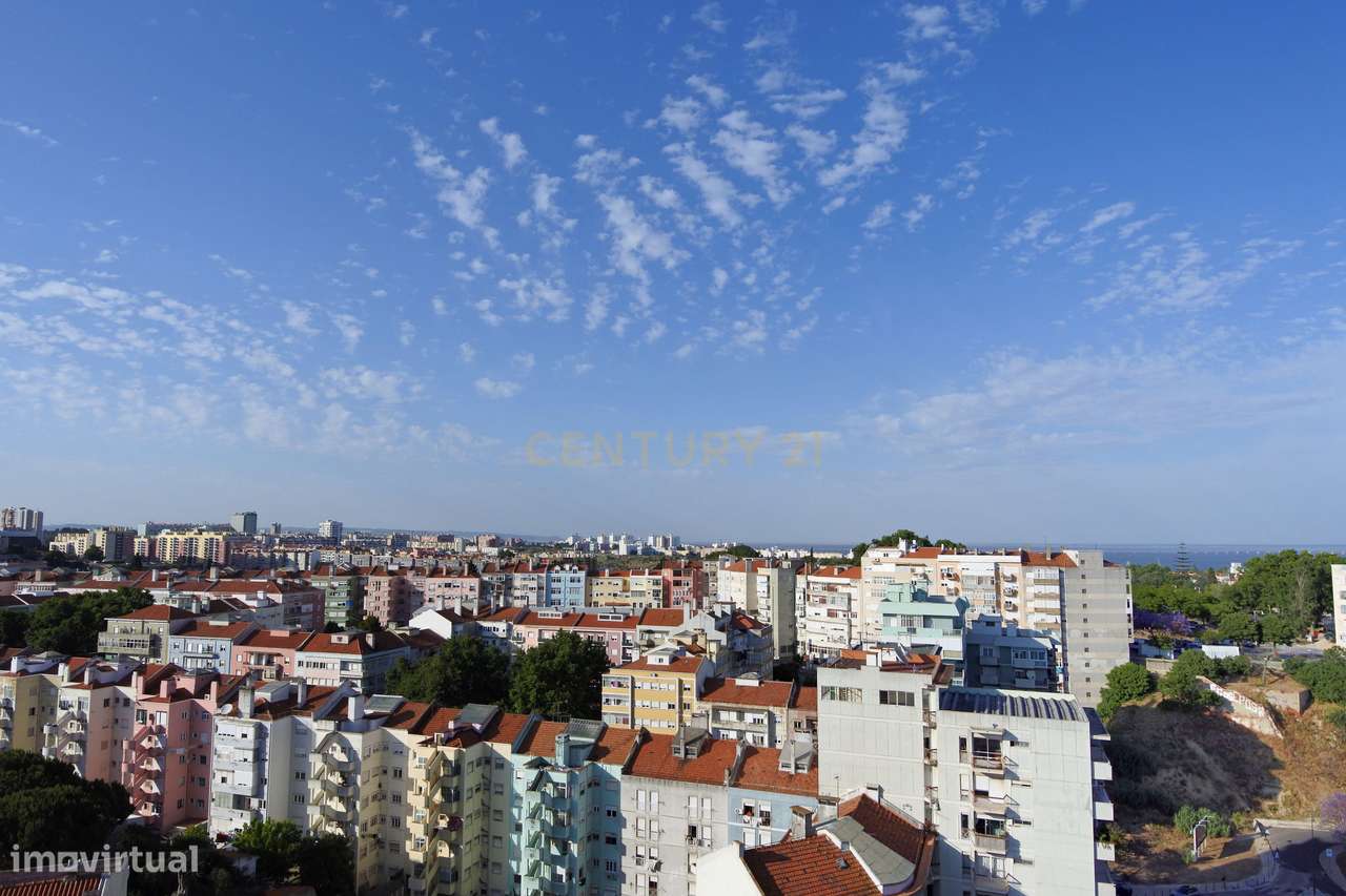 T3 Duplex - Lisboa-18