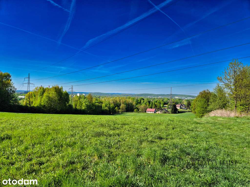 Doskonała pod inwestycje - Gubałówka, Skawina-8