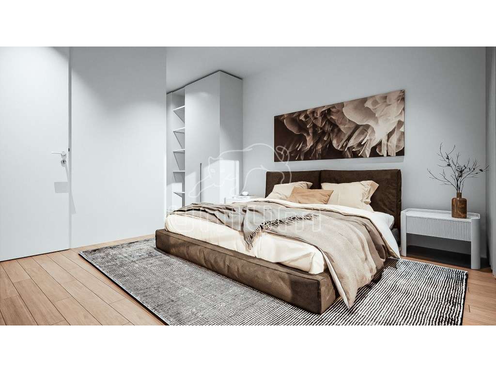 MORADIA T3 - Vila de Punhe, Viana do Castelo - Grande imagem: 5/6