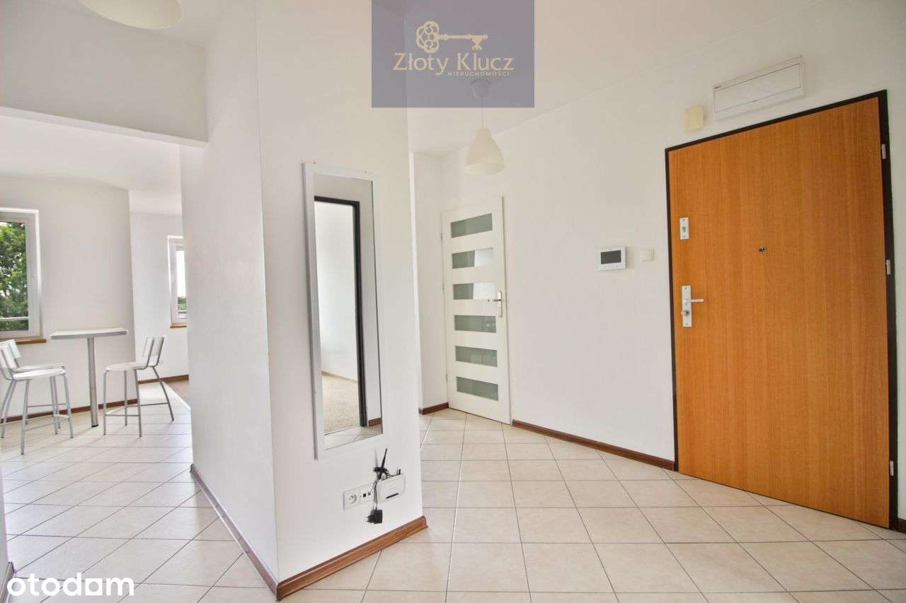 Nowe budownictwo-trzypokoje-balkon-Poniatów-13