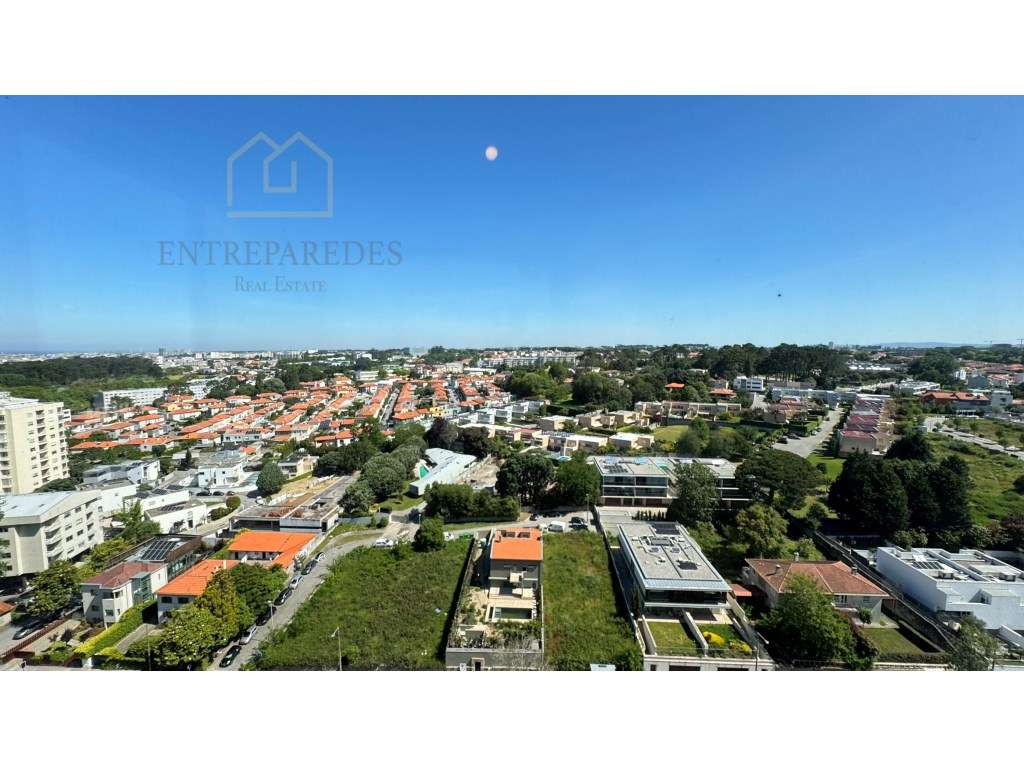 Apartamento T3 em zona de prestígio para arrendar | Aviz - Boavista... - Grande imagem: 4/48