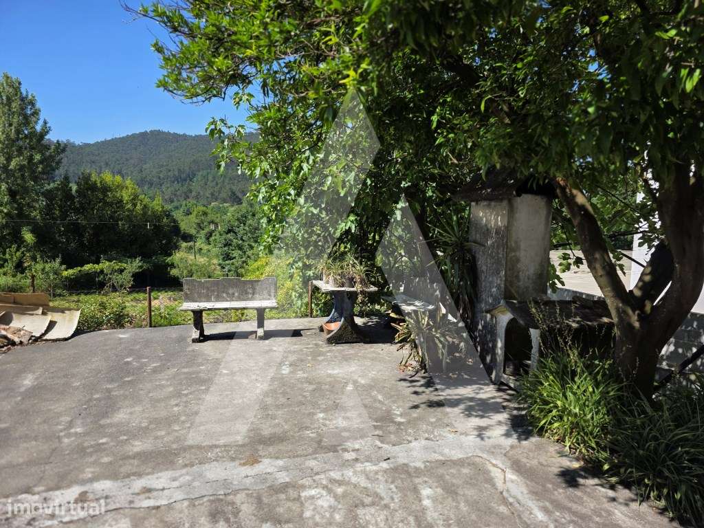 Excelente Moradia T4 em Carregosa, Oliveira de Azeméis-42