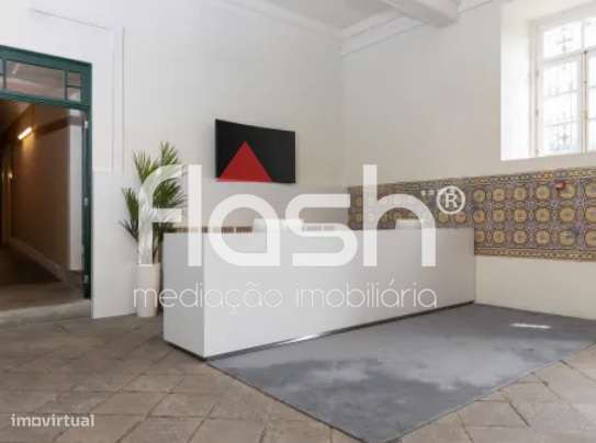 Espaços de Escritórios na Batalha - Porto - Grande imagem: 4/14