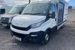 Motor F1AFL411A Iveco Daily 2.3 2014/2018 Euro 6 - 5