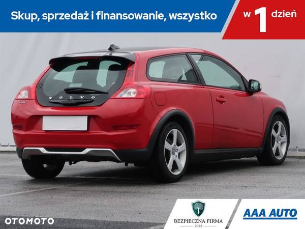 Volvo C30 - 6