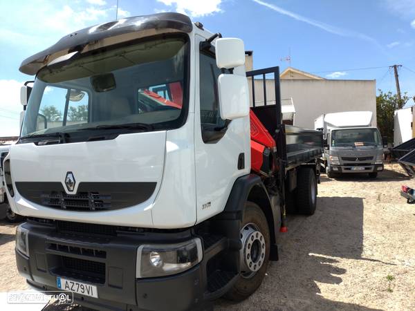 Renault Premium - 2