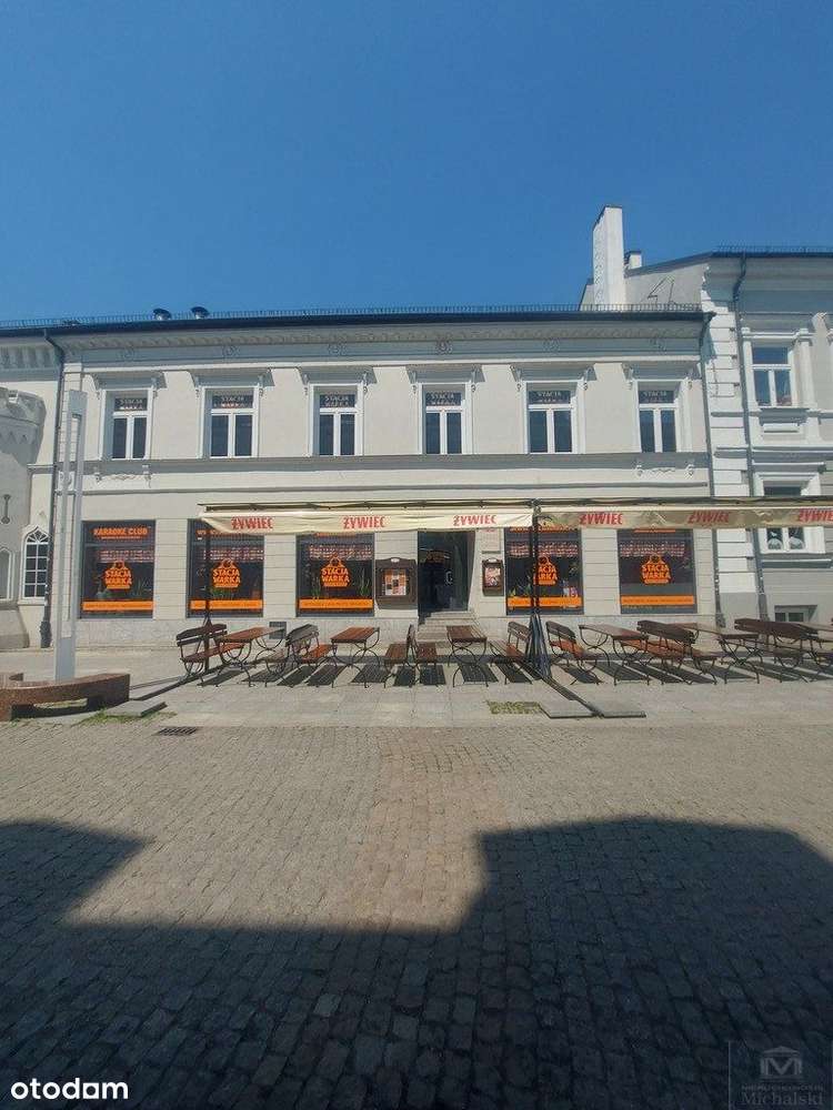 Lokal użytkowy, 338 m², Płock-16