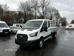 Ford Transit MCA podwozie - 1