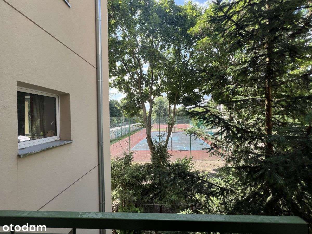 Dwustronne mieszkanie z balkonem francuskim !-12