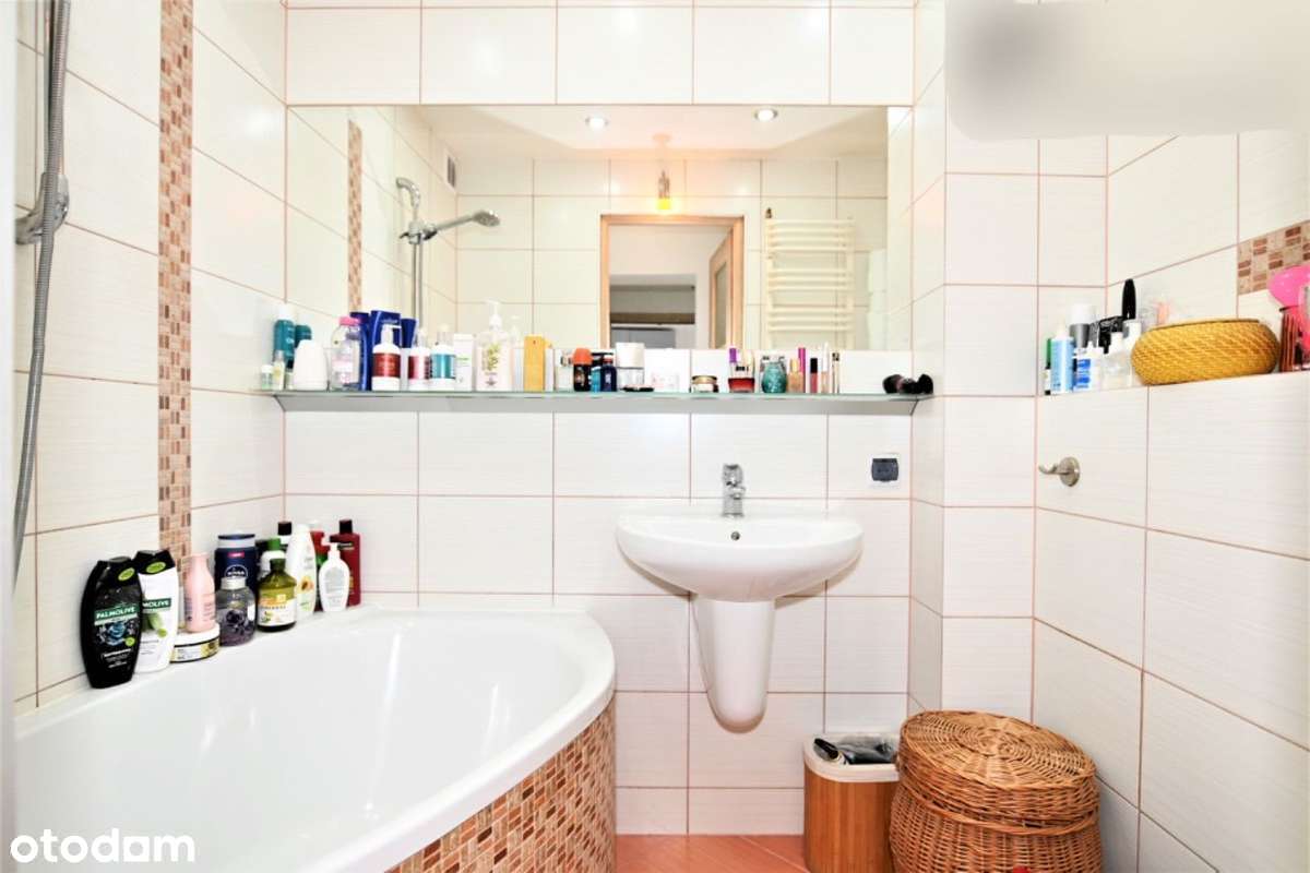 Piękne mieszkanie 2pokojowe osiedle Kamienna Góra - Pełny obrazek: 5/17