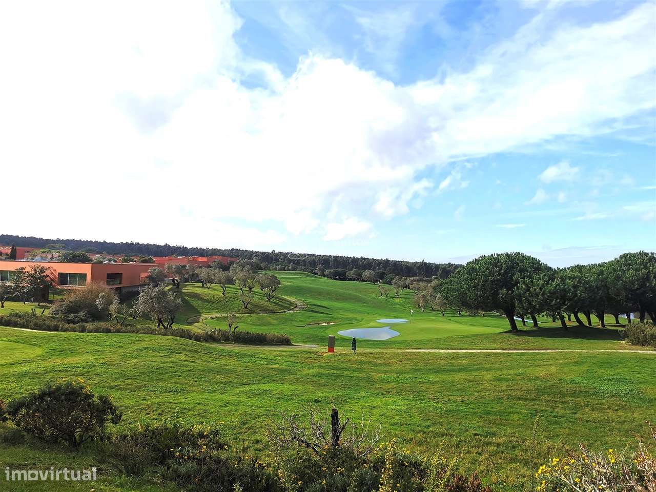 Moradia em Banda T2 Venda em Vau,Óbidos-45