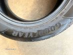 vand 2 anvelope 255/55/19 goodyear de vară ca noi - 6