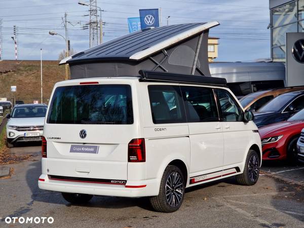 Volkswagen California - 7