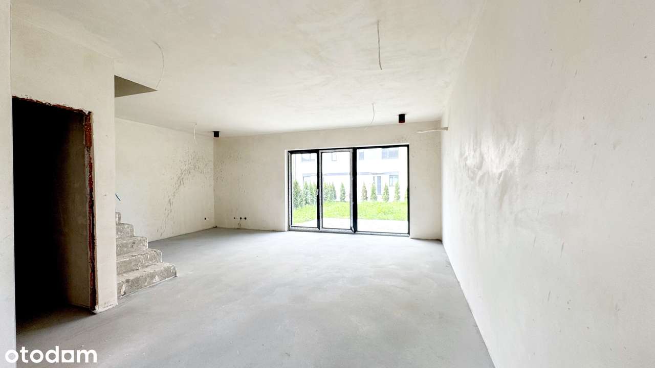 Twój spokojny azyl pod miastem. Nowe osiedle domów. Tylko 7 budynków!!-5