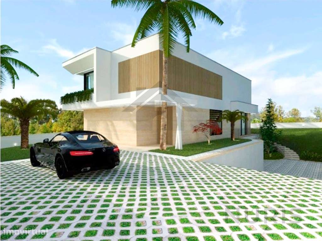 Lote de Terreno para Venda em Pêra - Grande imagem: 5/13