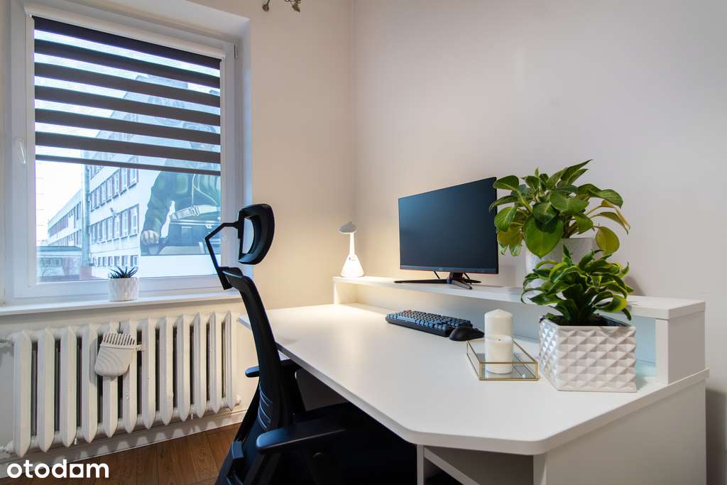 Mieszkanie z ogródkiem - gotowe do wprowadzenia - Pełny obrazek: 4/15