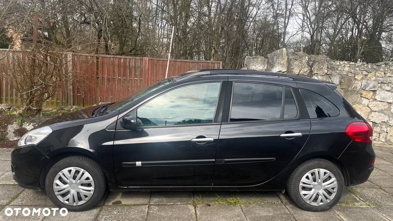 Renault Clio 1.2 TCE Alize - 3