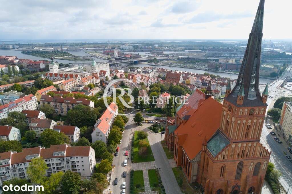 2-pokojowe mieszkanie po remoncie, Stare Miasto!-8