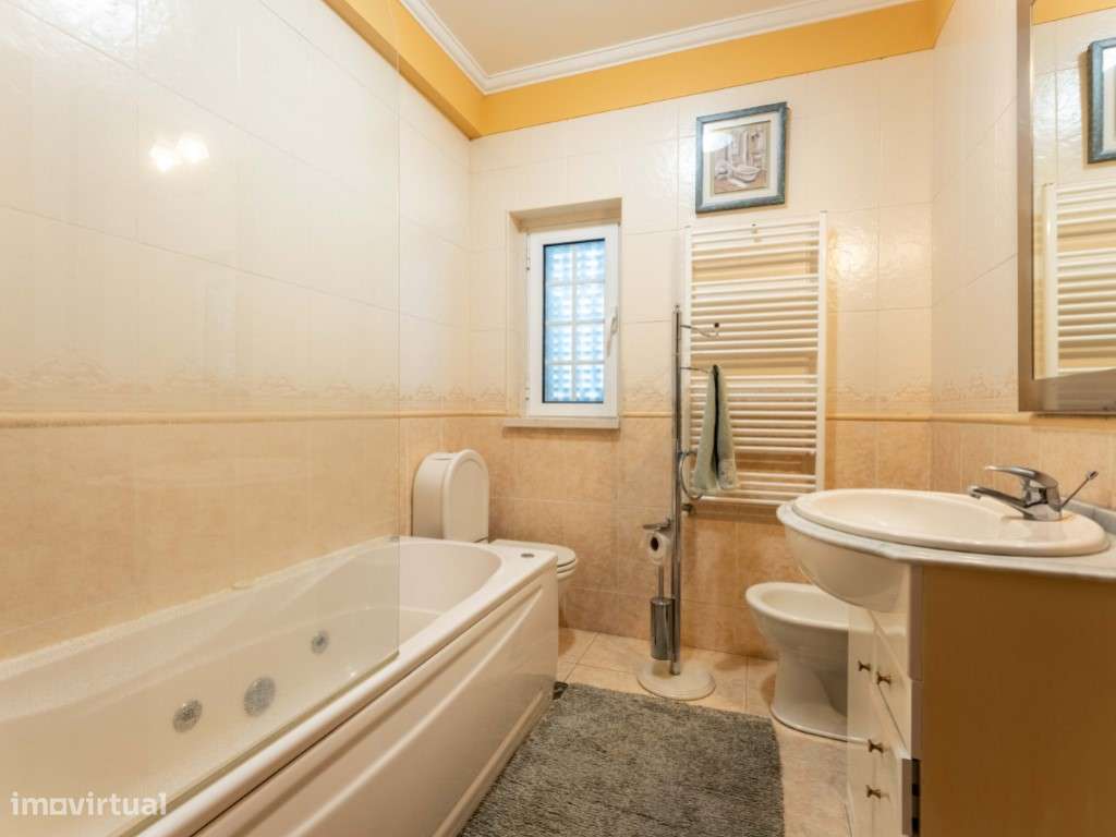 Moradia T5 - Viva com qualidade em Azeitão, a poucos minutos da Arr...-26