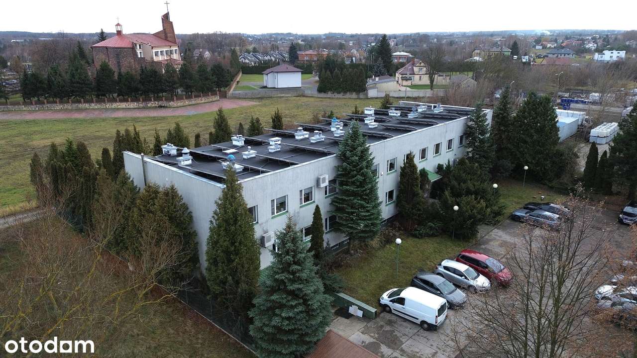 Super budynek niedaleko centrum z niskimi kosztami utrzymania, fotowol-4