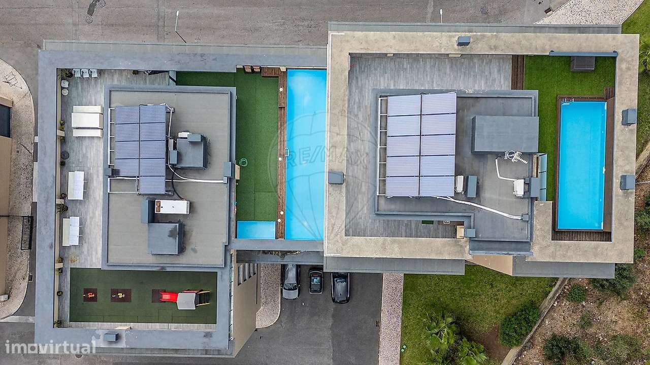 Apartamento T4 para venda - Grande imagem: 4/49