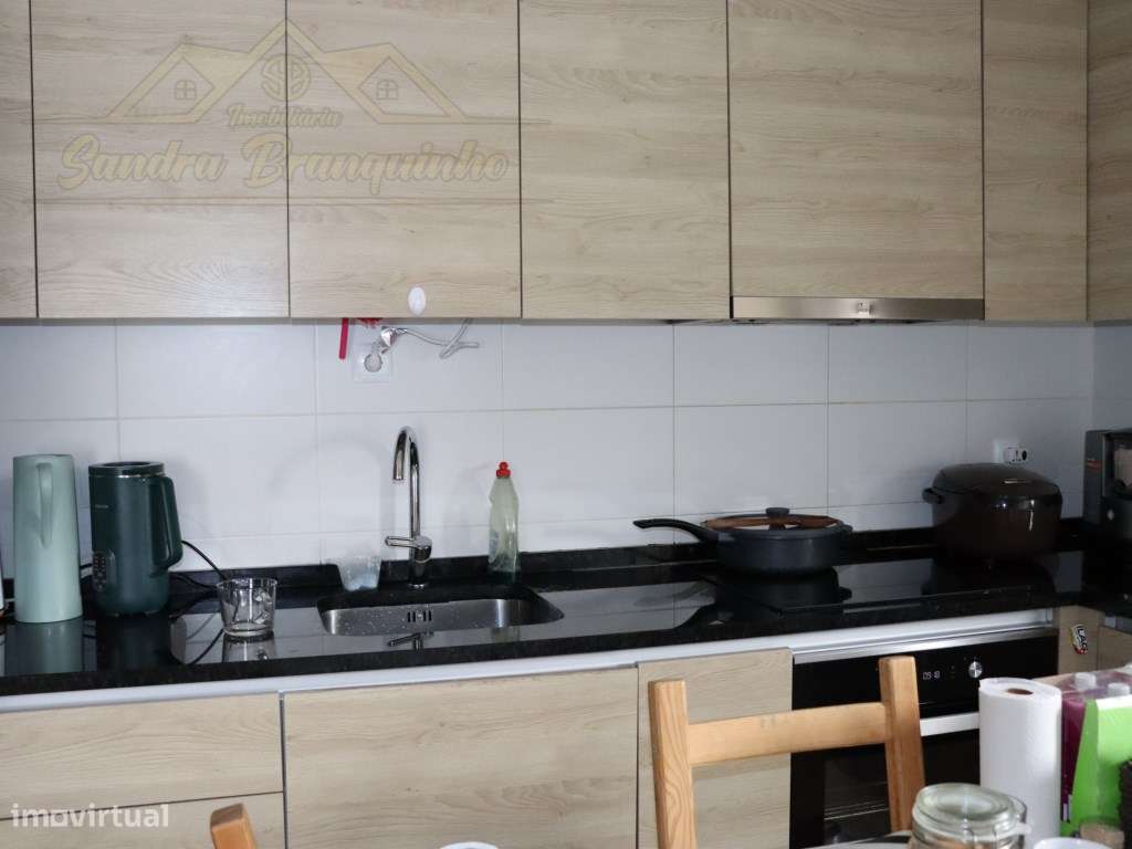 Moradia T2 a 2min da cidade - Grande imagem: 5/26