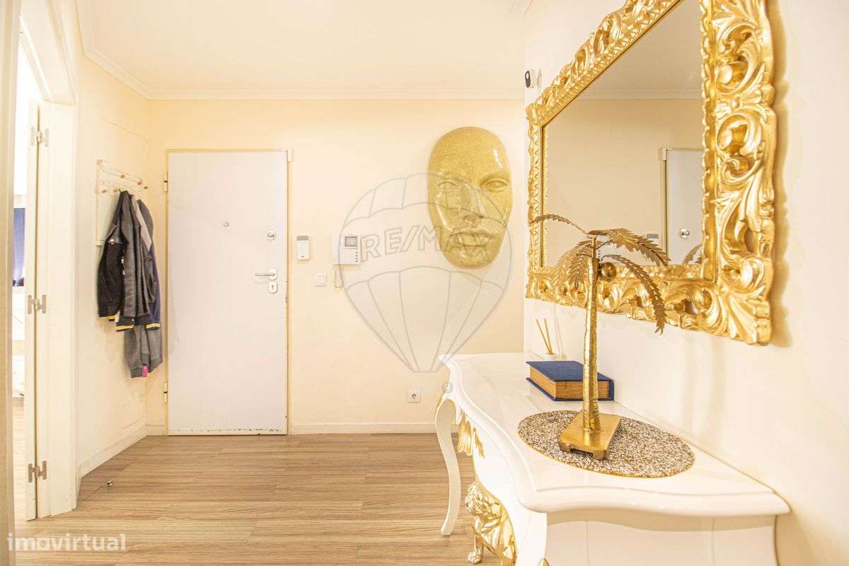 Apartamento T3 para venda - Grande imagem: 2/21