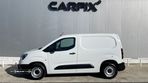 Opel Combo Cargo Essentia L1H1 D15DT MT6 100CV - 13