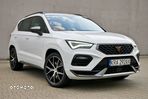 Cupra Ateca 2.0 TSI 4Drive DSG - 24