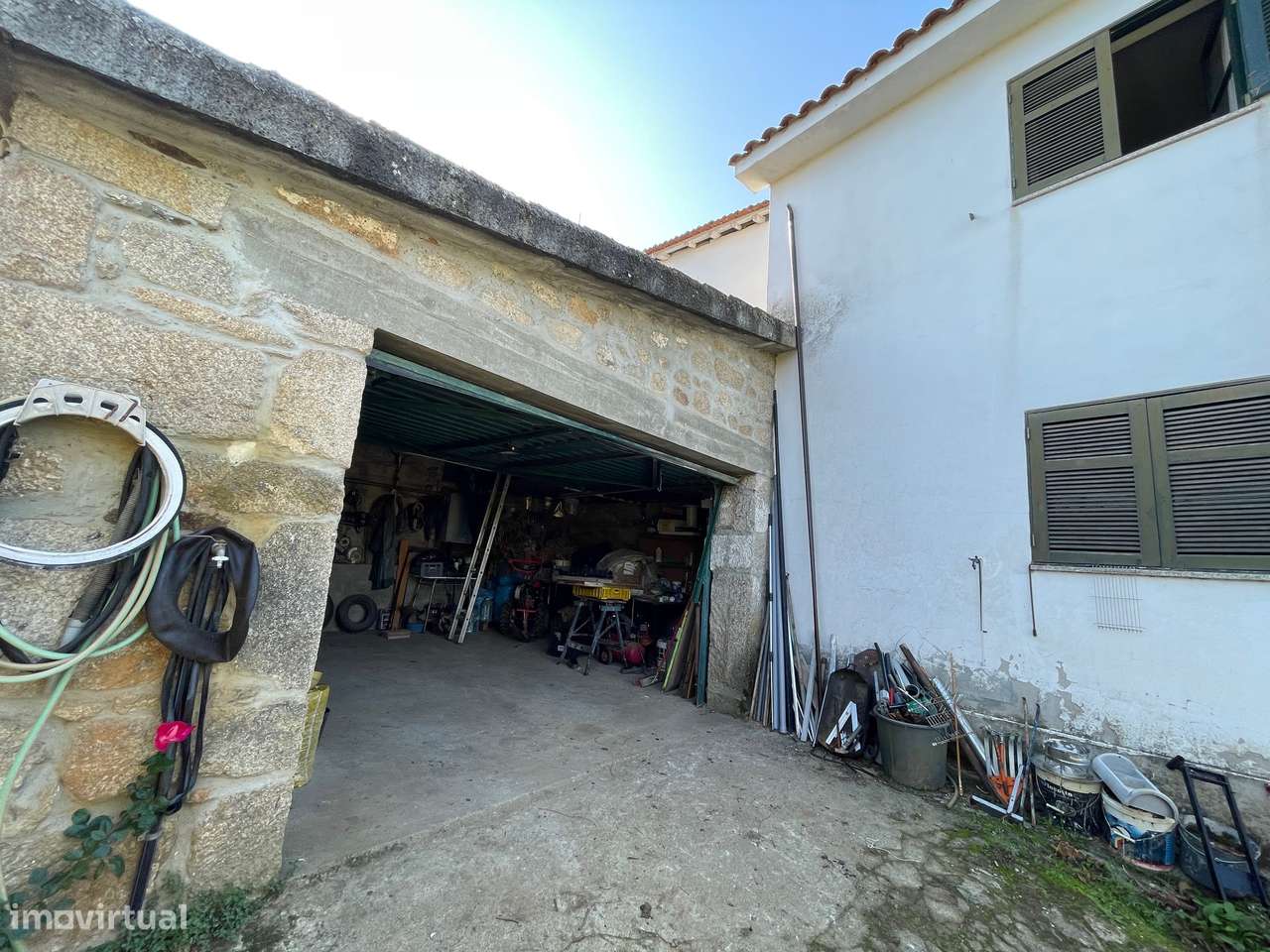 QUINTA EM MURÇA | CASA SENHORIAL | OPORTUNIDADE INVESTIMENTO-54