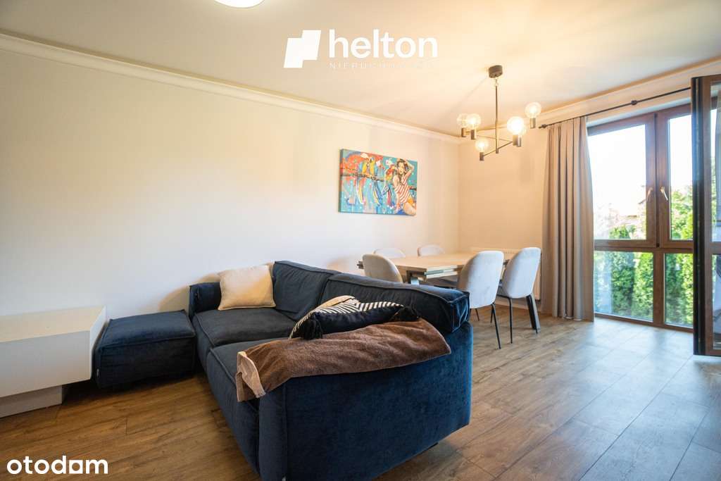 Mieszkanie dwupoziomowe z balkonem | 2 miejsca par-13