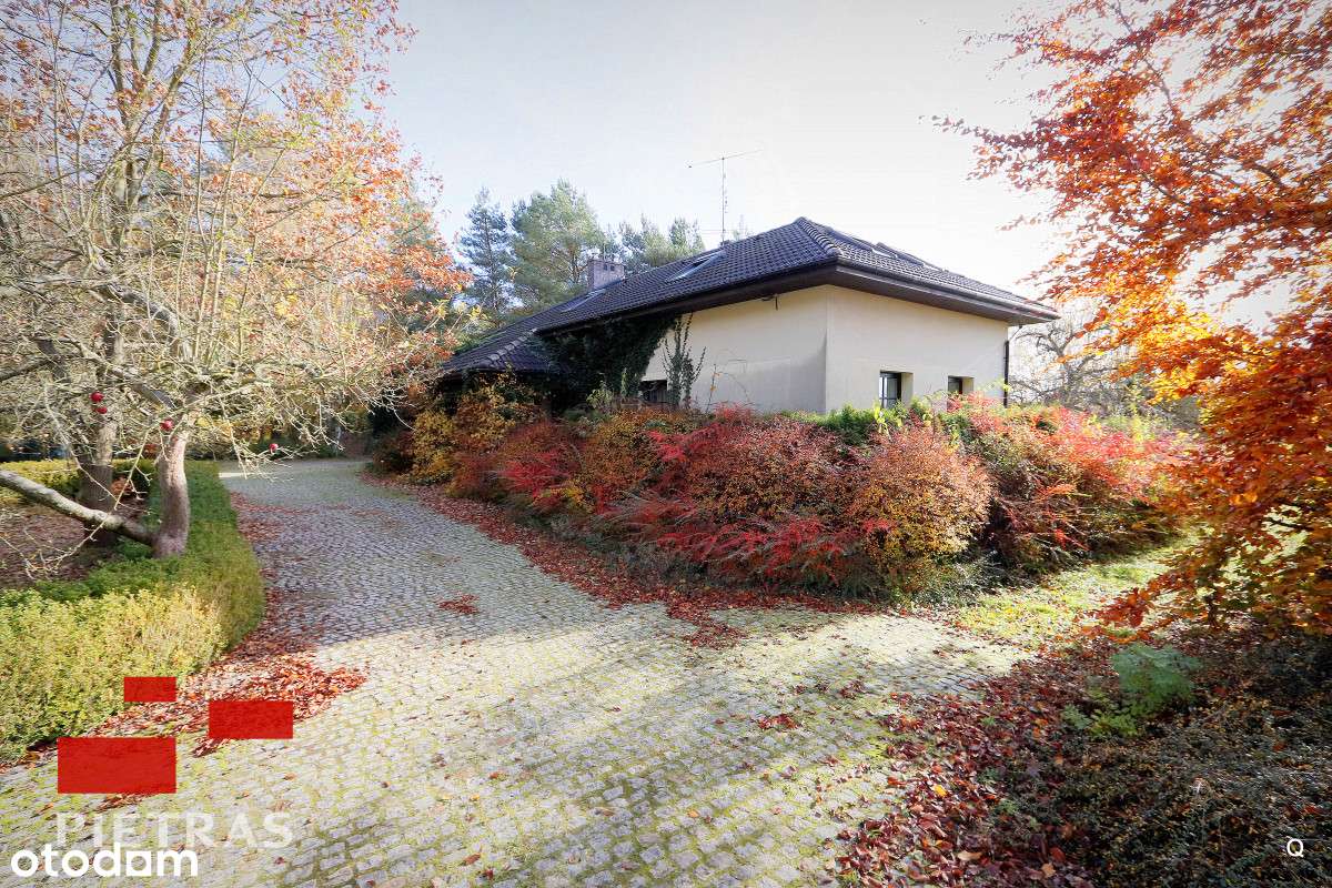 dla konesera / też inwest. Puszcza Zielonka-15