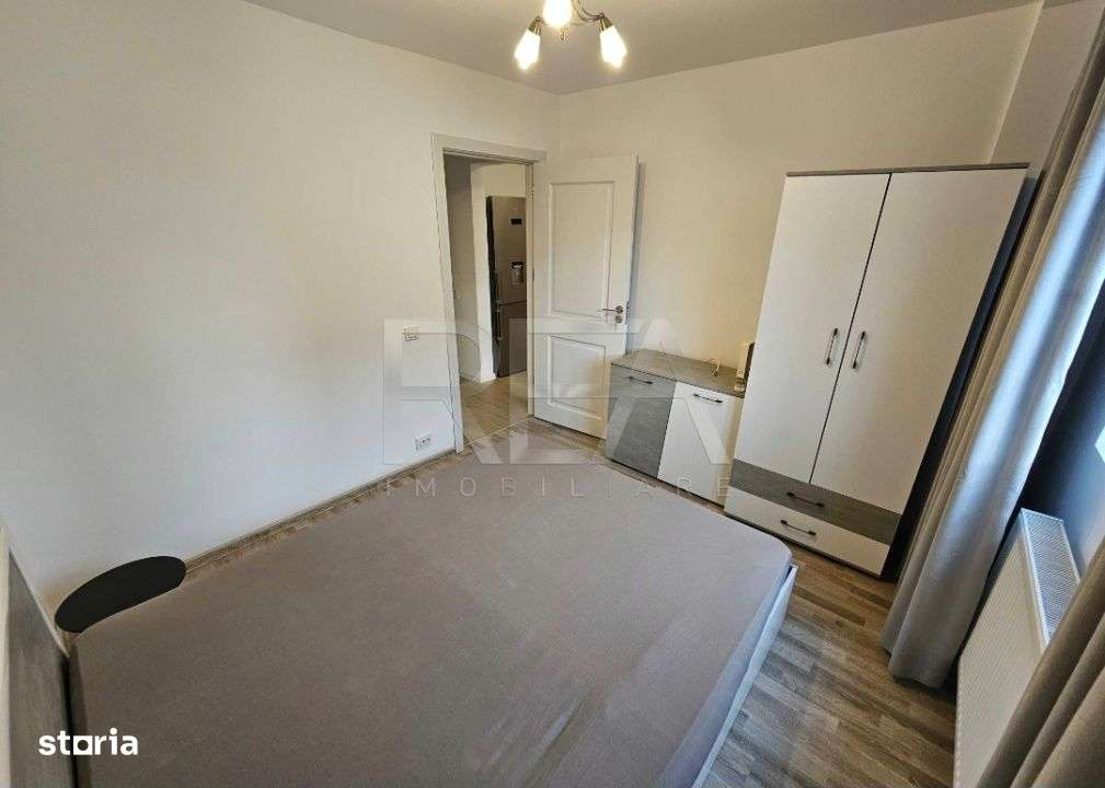 2 camere decomandat, 6/10-Drumul Taberei-Valea Argesului - Imagine principală: 3/9