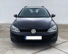 Volkswagen Golf 1.6 TDI BlueMotion Technology Comfortline - 3