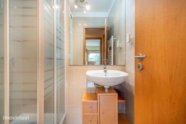 Apartamento T2 à venda em Guimarães - Fermentões-15