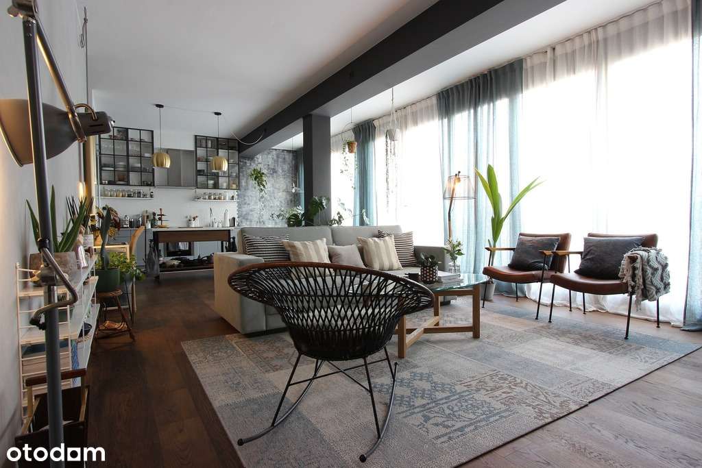 Nowe 3 pok/Taras Południowy/Osiedle Paderewskiego-0