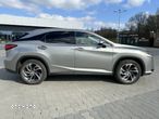 Lexus RX - 28