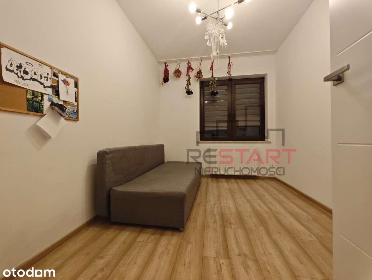 Gotowy do wprowadzenia, Grodzisk Mazowiecki.-11