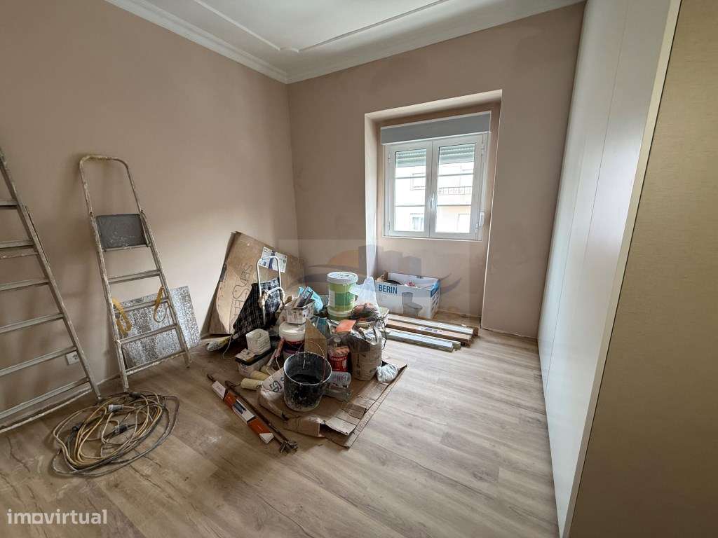 T2 Totalmente Remodelado com Quintal Privativo de 93 m² | Espaço, C... - Grande imagem: 5/28