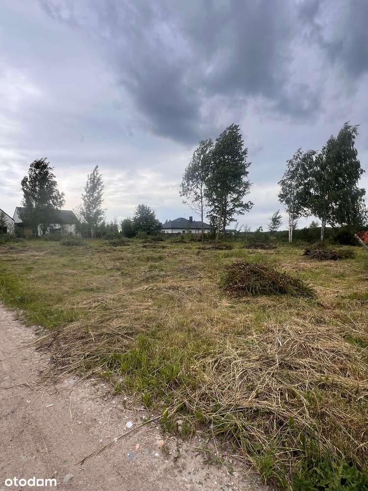 Sprzedam dwie działki budowlane – Sobolewo,(10 km od Białegostoku) - Pełny obrazek: 5/6