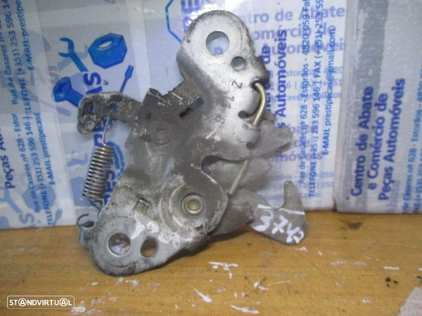 Fecho FEC3742 PEUGEOT 807 1999 CAPOT MANUAL - 2