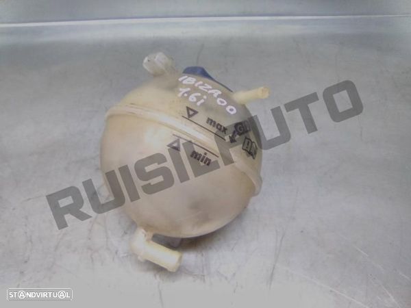 Depósito / Vaso Agua Radiador  Seat Ibiza Ii (6k) 1993_2002 1.6 - 1