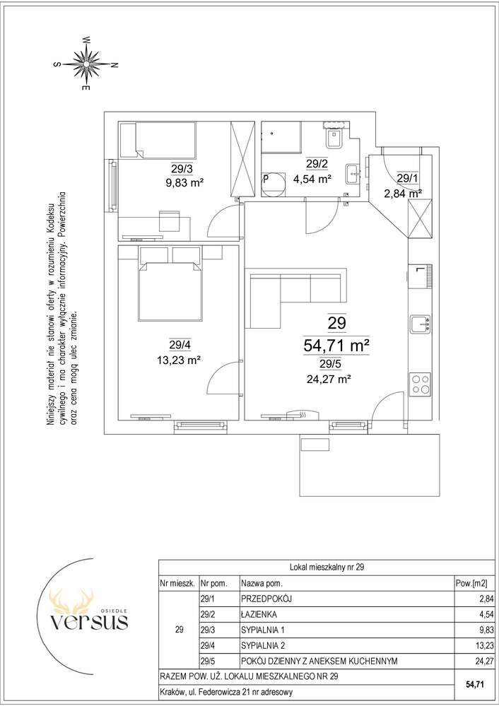 | 3-pok. | 21_29 - Pełny obrazek: 3/8