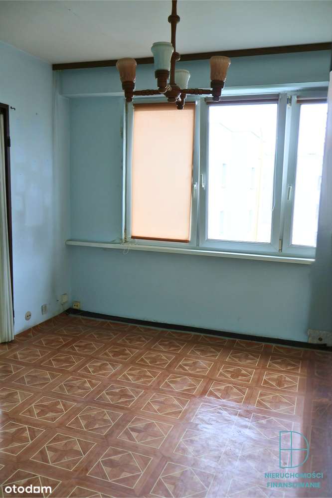 2-pokojowe mieszkanie, ul. Chrobrego – osiedle Grunwald - Pełny obrazek: 5/16